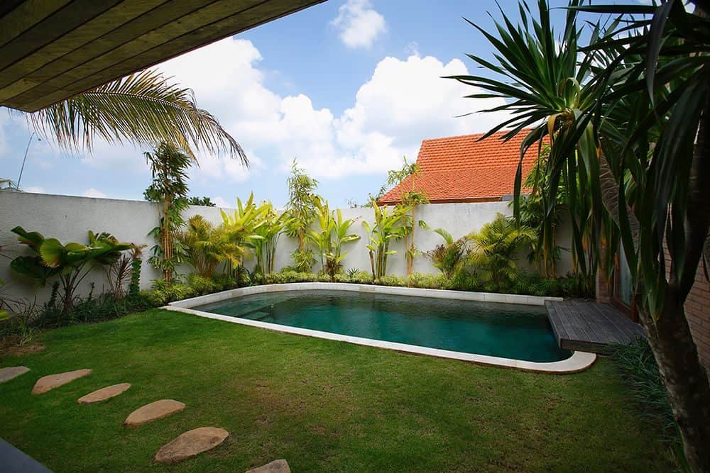 2-bedroom leasehold villa in Umalas — photo 2 of 5