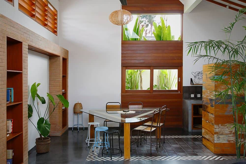 2-bedroom leasehold villa in Umalas — photo 3 of 5