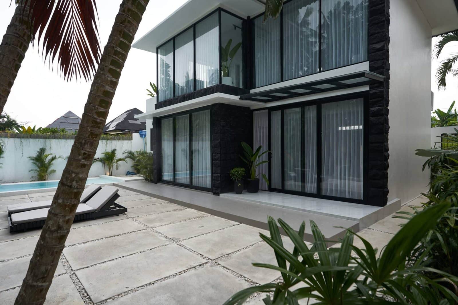 2-bedroom freehold villa in Ubud — photo 5 of 5