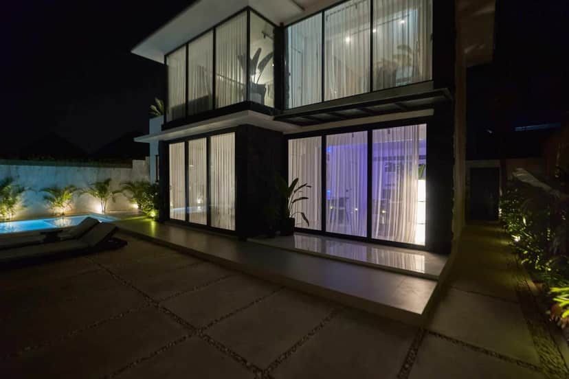 2-bedroom freehold villa in Ubud — photo 2 of 5