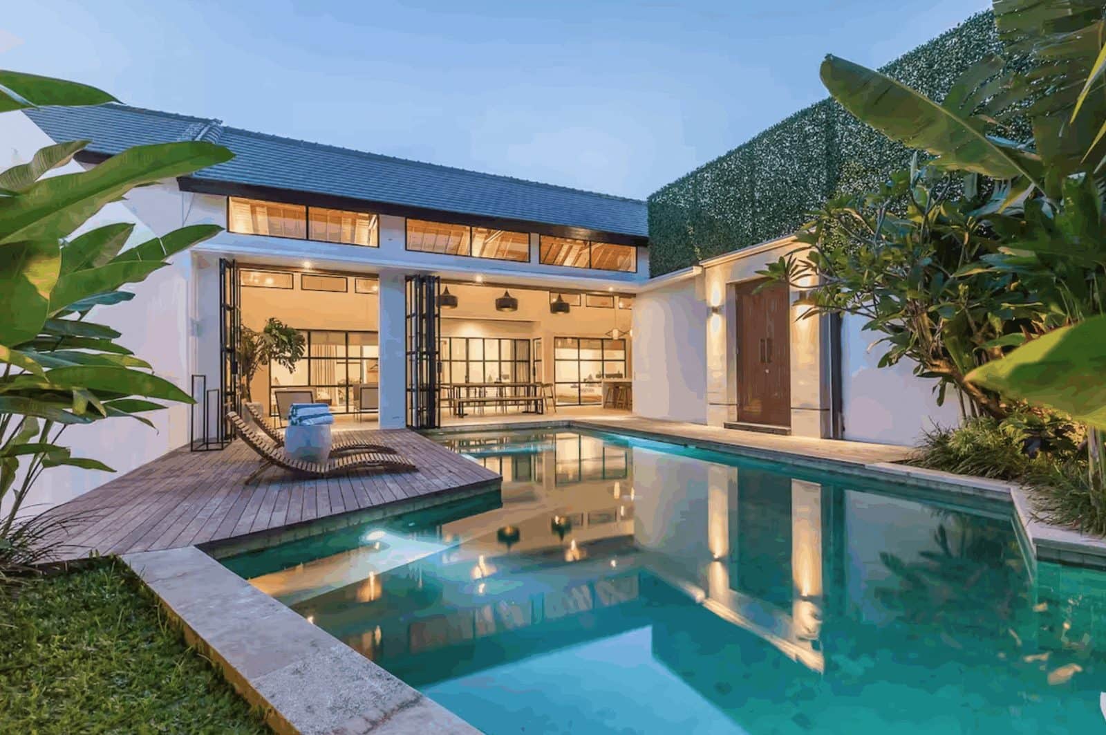 Exclusive Villa for Sale in Prime Berawa, Canggu