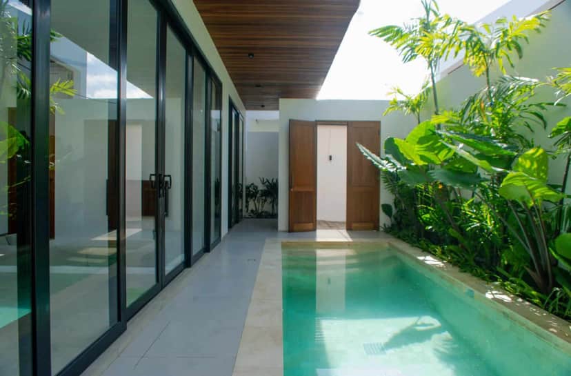 2-bedroom leasehold villa in Canggu — photo 3 of 5