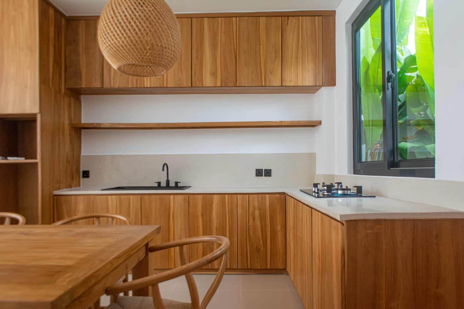 2-bedroom leasehold villa in Pererenan — photo 5 of 5
