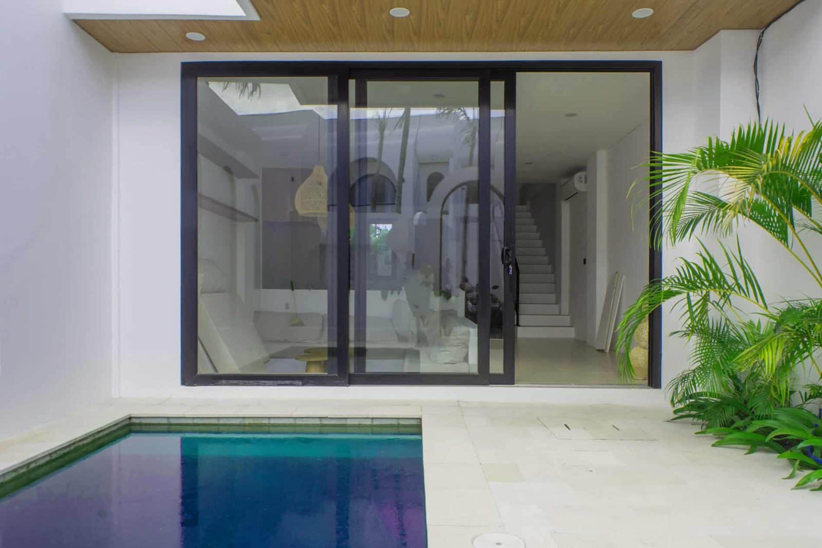 2-bedroom leasehold villa in Pererenan — photo 2 of 5