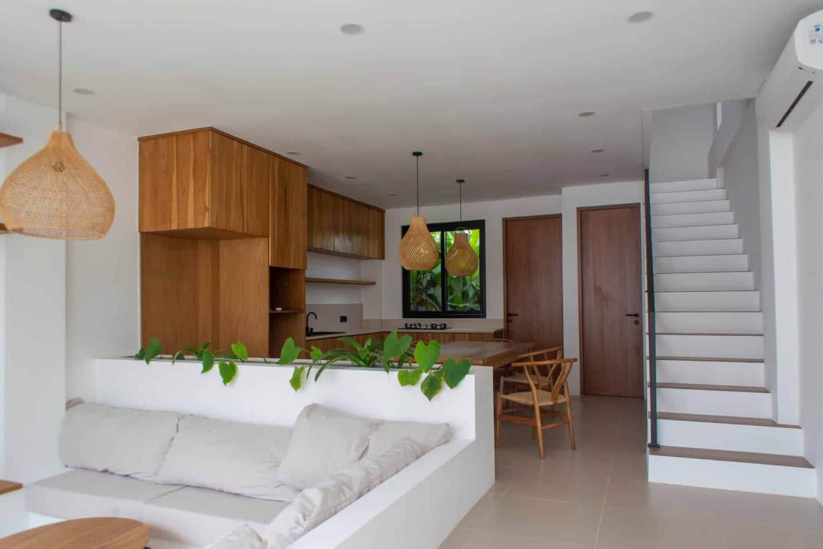 2-bedroom leasehold villa in Pererenan — photo 3 of 5