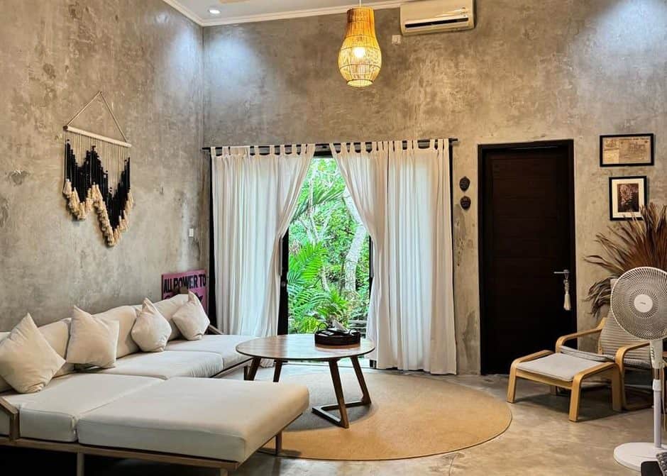 2-bedroom leasehold villa in Tabanan — photo 2 of 5