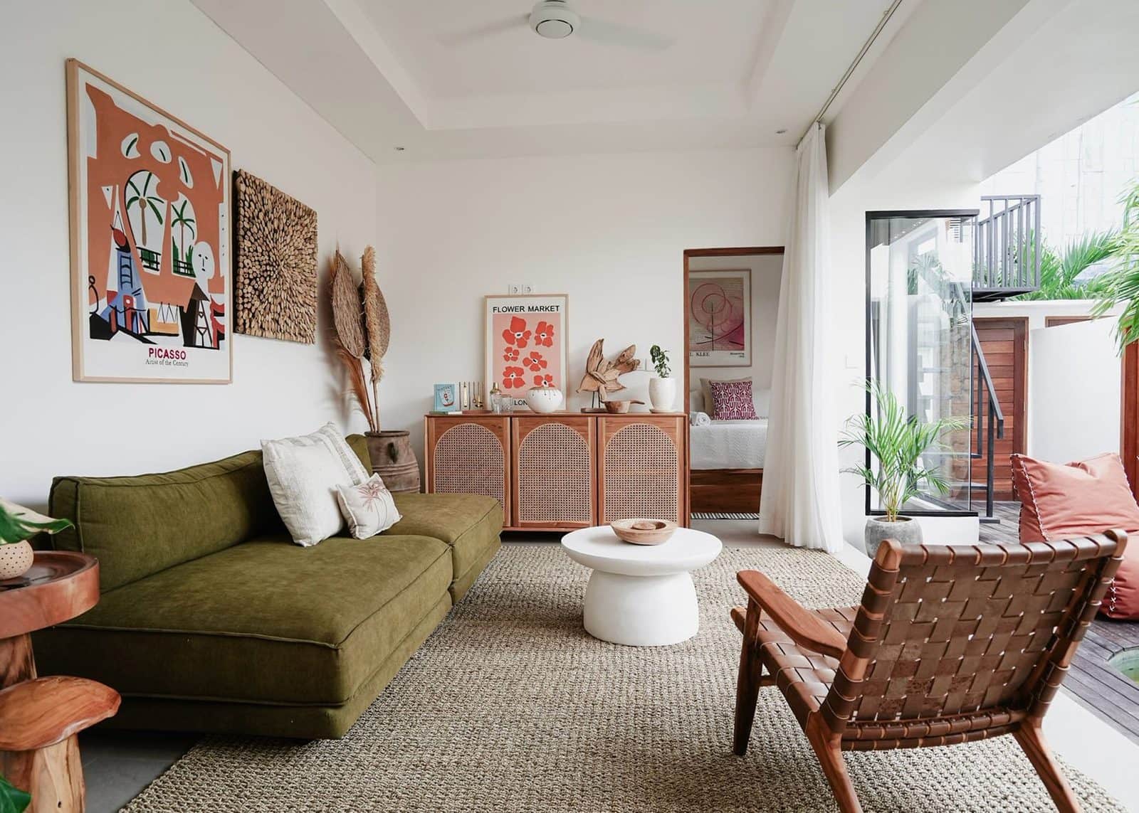 2-bedroom leasehold villa in Tabanan — photo 3 of 5