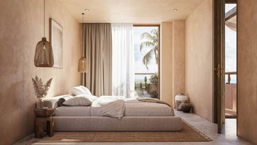 1-bedroom leasehold villa in Uluwatu — photo 5 of 5