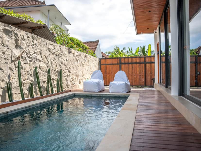 2-bedroom leasehold villa in Tabanan — photo 3 of 5
