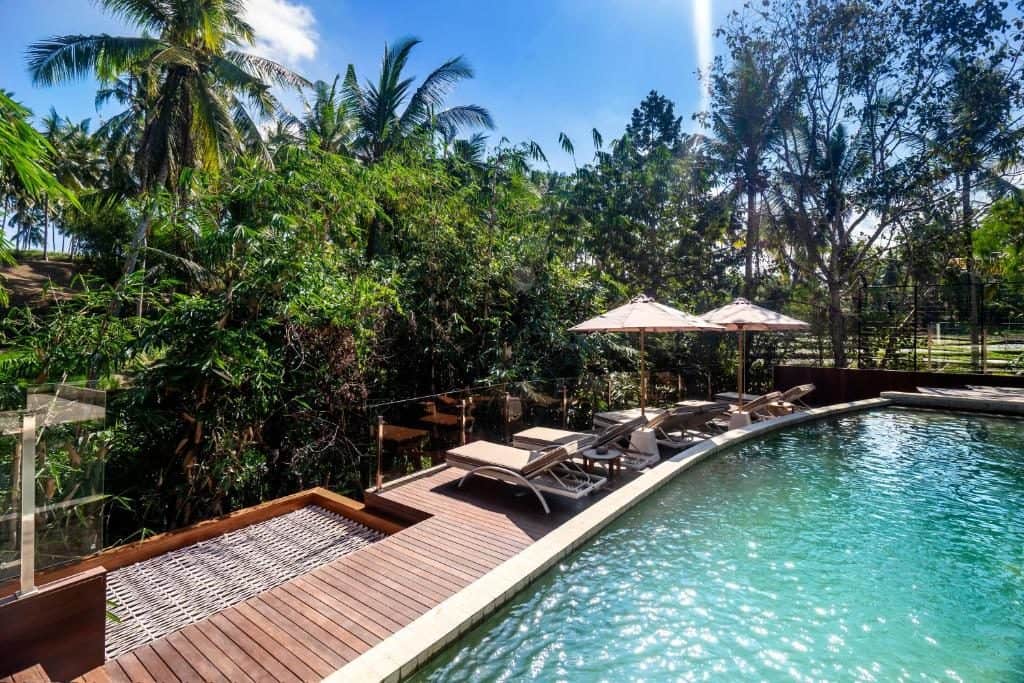 3-bedroom leasehold villa in Ubud — photo 2 of 5