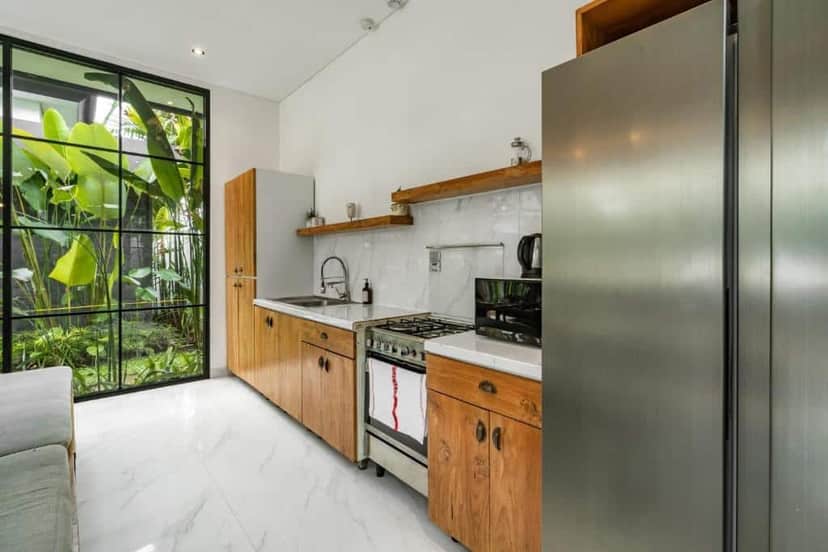 6-bedroom leasehold villa in Ubud — photo 4 of 5