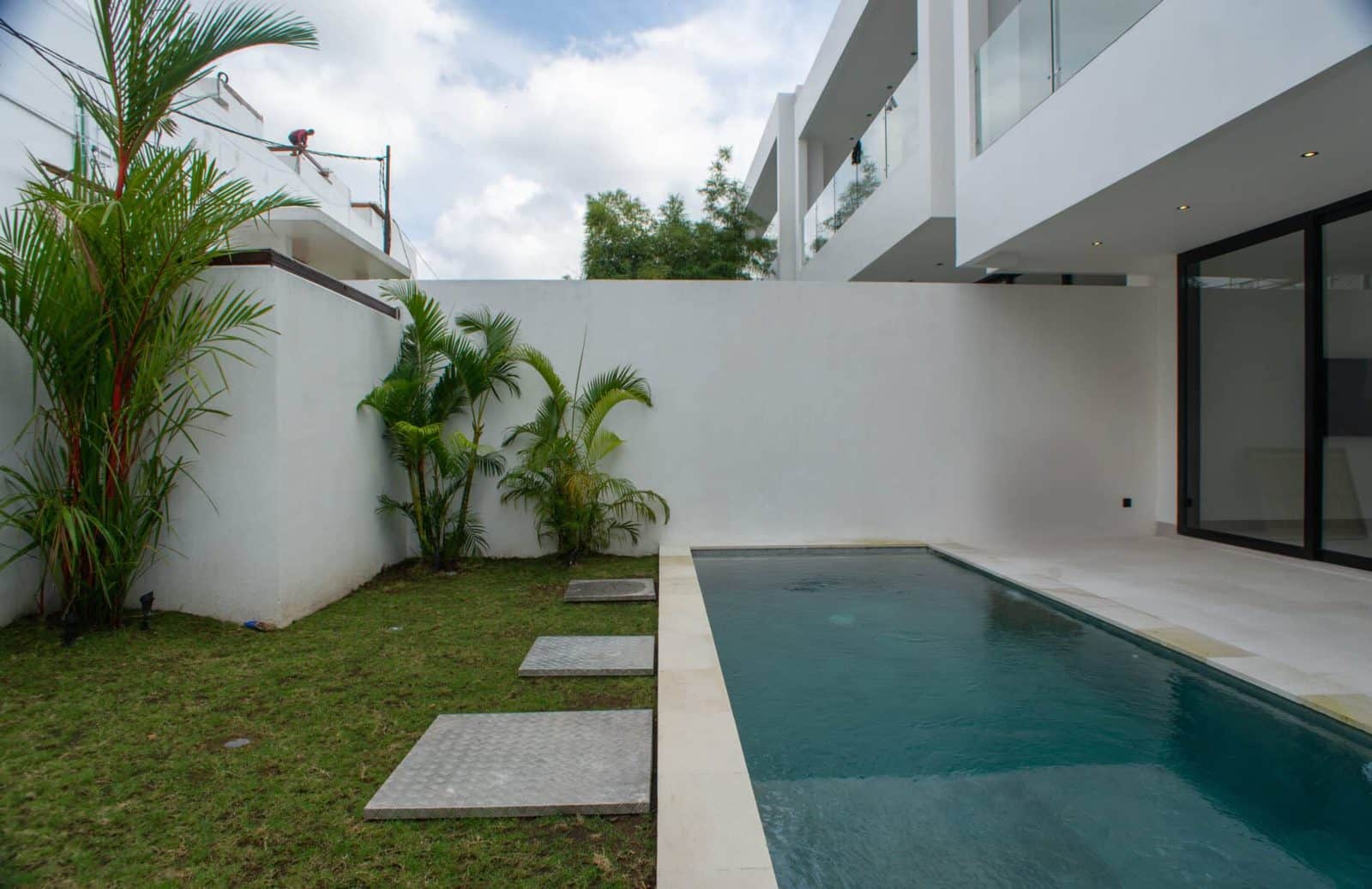 2-bedroom leasehold villa in Pererenan — photo 4 of 5