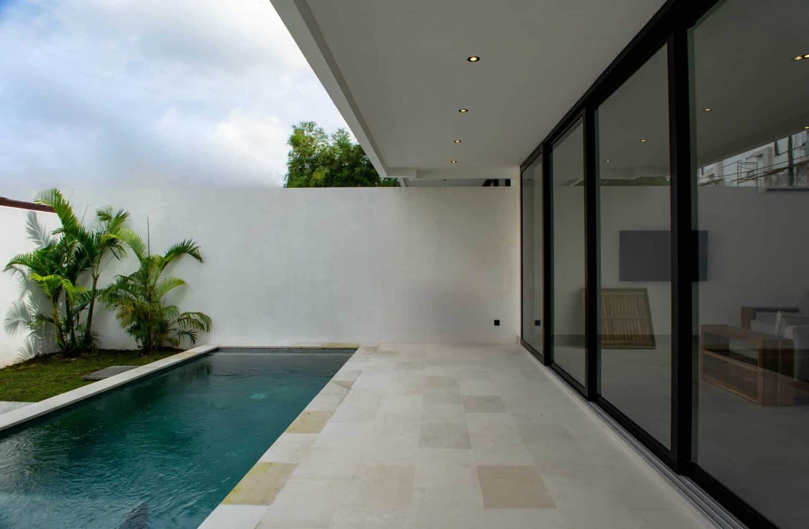 2-bedroom leasehold villa in Pererenan — photo 3 of 5