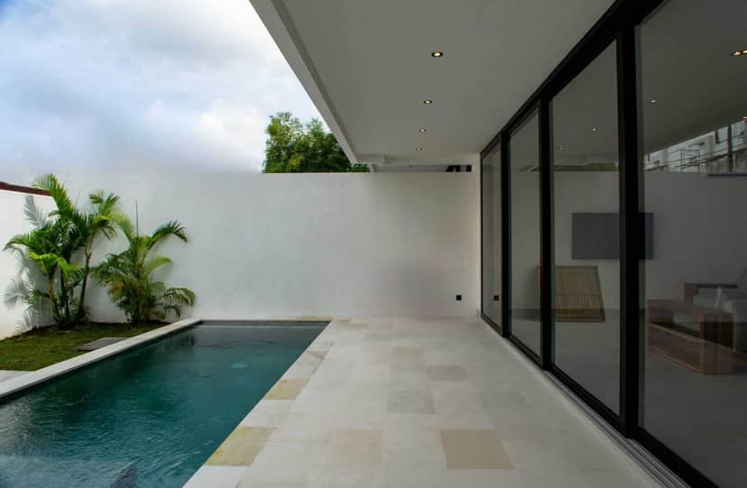 2-bedroom leasehold villa in Pererenan — photo 3 of 5