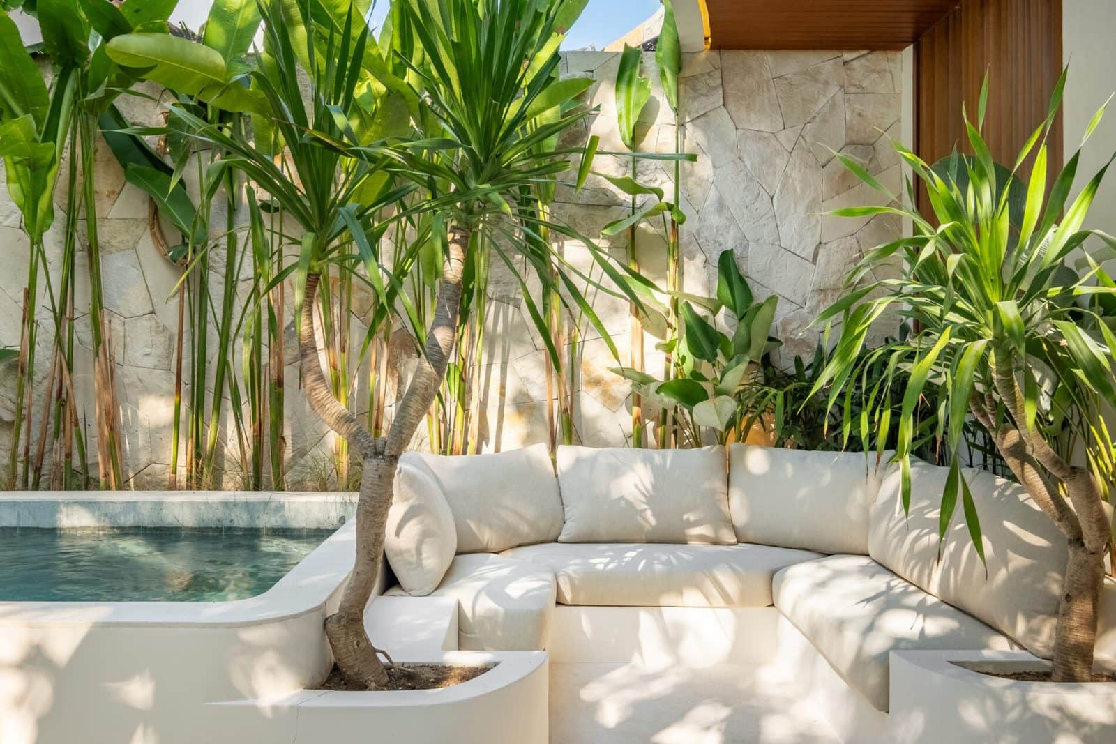 2-bedroom leasehold villa in Ungasan — photo 3 of 5