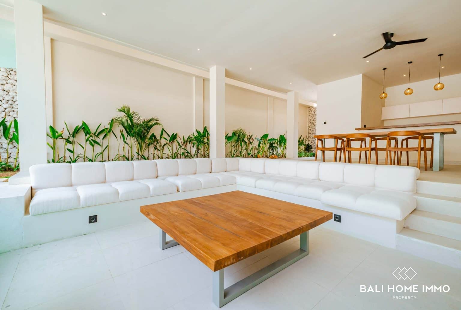 2-bedroom leasehold villa in Ungasan — photo 5 of 5