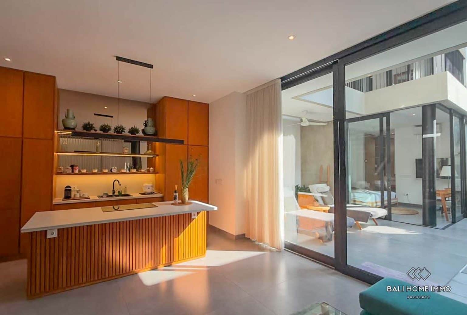 3-bedroom leasehold villa in Canggu — photo 5 of 5