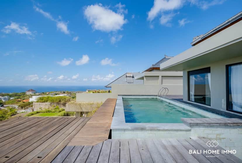 4-bedroom freehold villa in Ungasan — photo 4 of 5