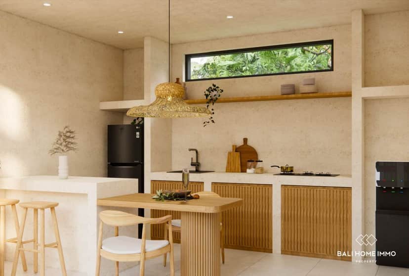 1-bedroom leasehold villa in Kuta (Lombok) — photo 5 of 5