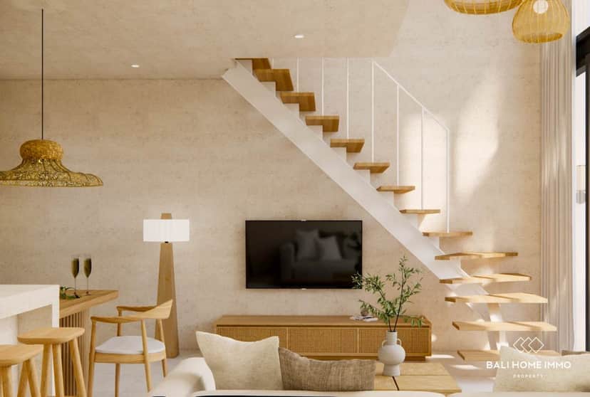 1-bedroom leasehold villa in Kuta (Lombok) — photo 3 of 5