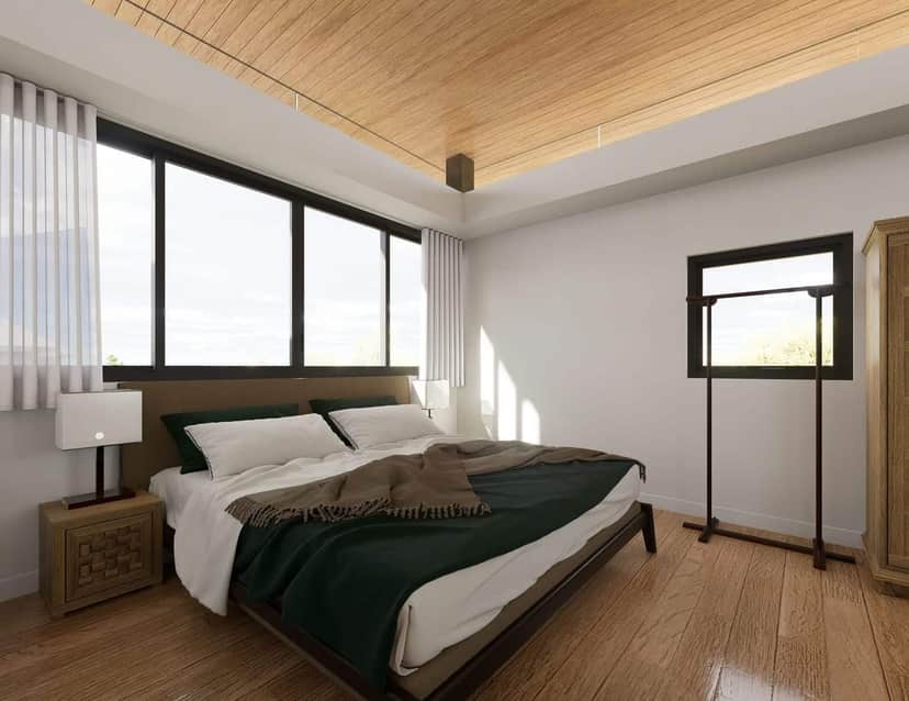1-bedroom leasehold villa in Ungasan — photo 3 of 5