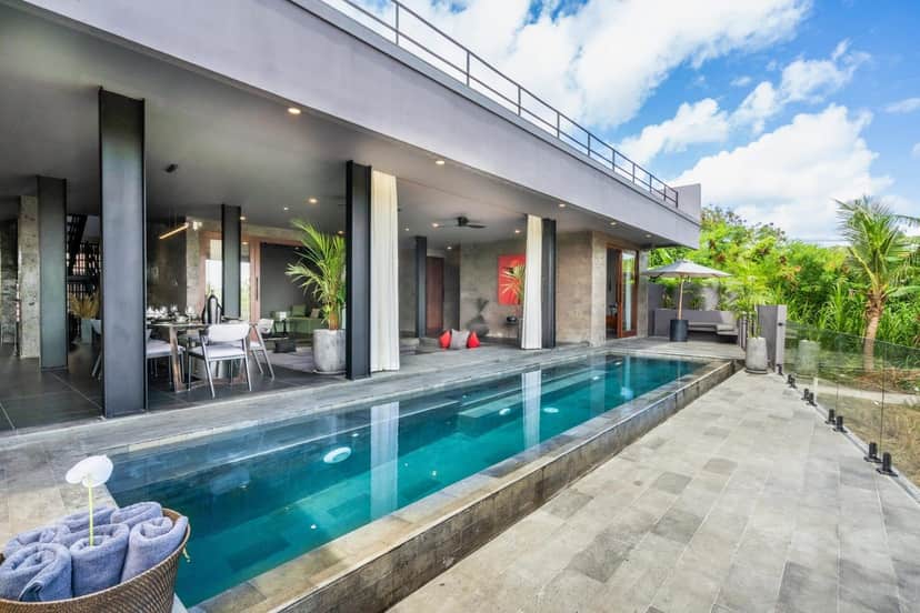 6-bedroom leasehold villa in Pererenan — photo 5 of 5