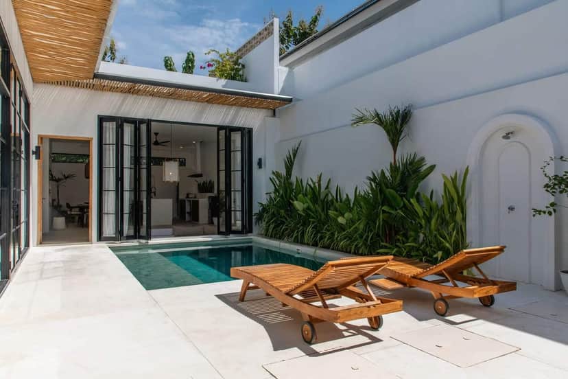 3-bedroom leasehold villa in Ungasan — photo 4 of 5