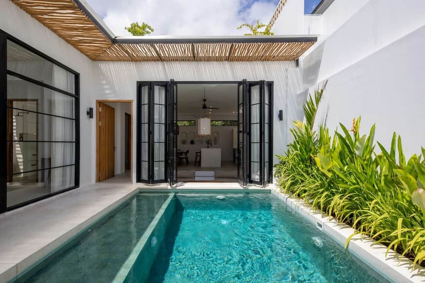 3-bedroom leasehold villa in Ungasan — photo 3 of 5