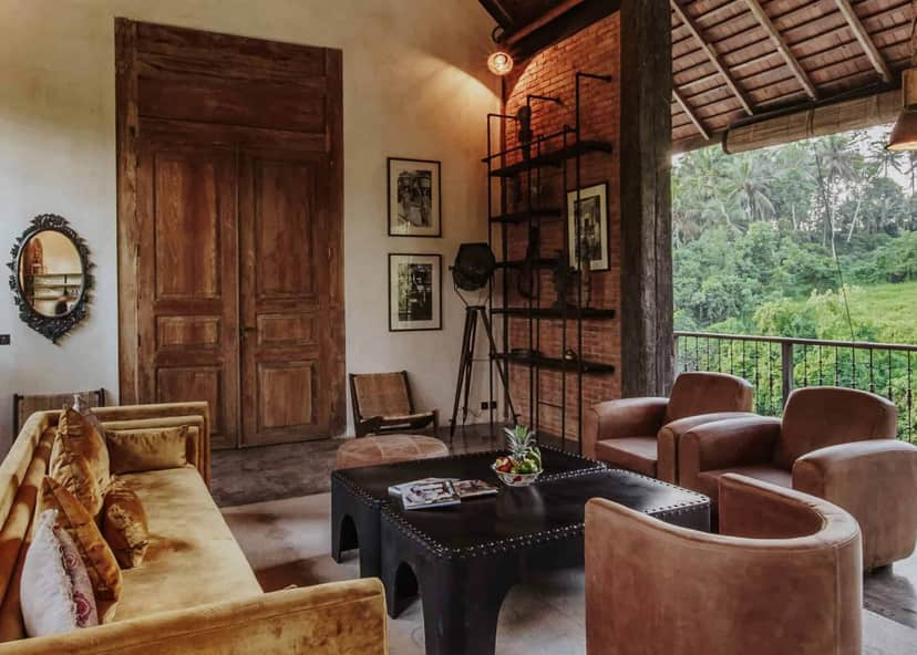 9-bedroom leasehold villa in Ubud — photo 4 of 5