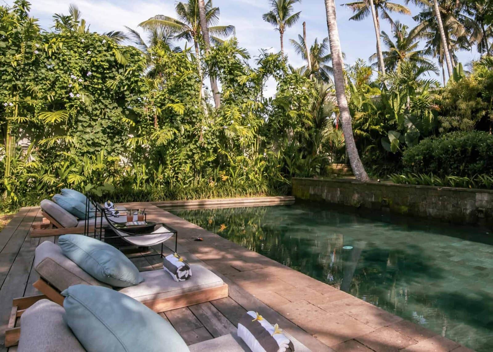 9-bedroom leasehold villa in Ubud — photo 3 of 5