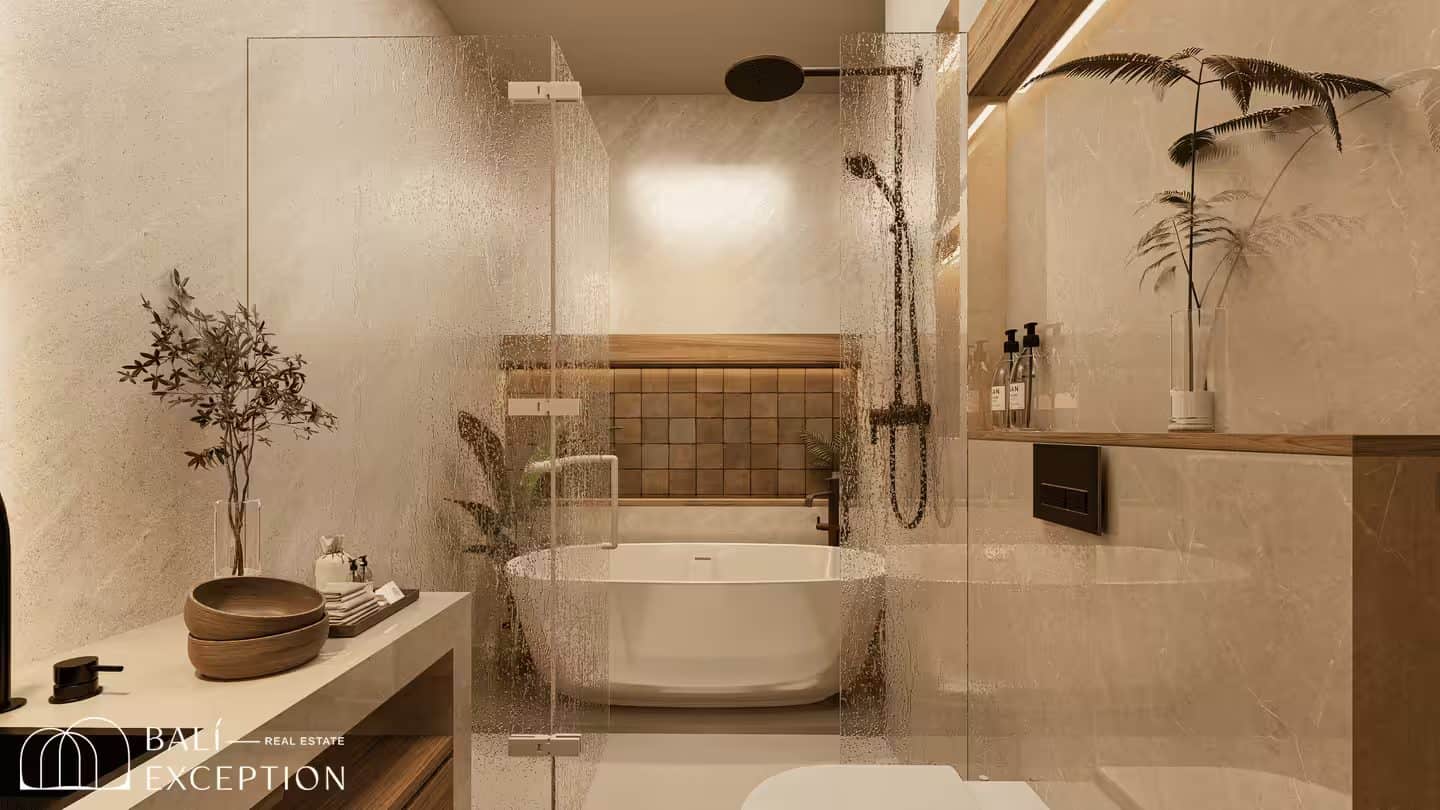 2-bedroom leasehold villa in Seseh/Cemagi — photo 5 of 5