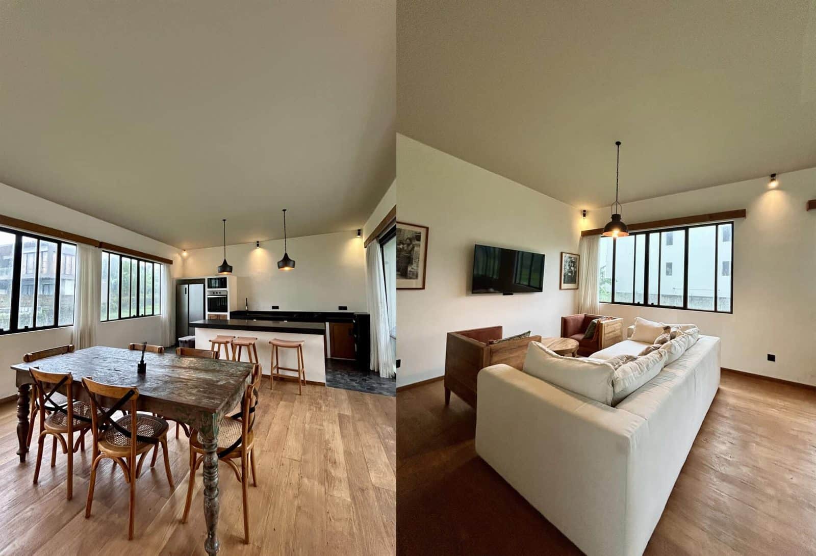 2-bedroom leasehold villa in Umalas — photo 3 of 5
