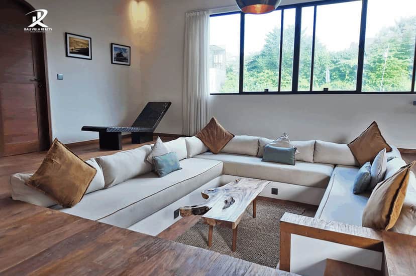 3-bedroom leasehold villa in Umalas — photo 5 of 5