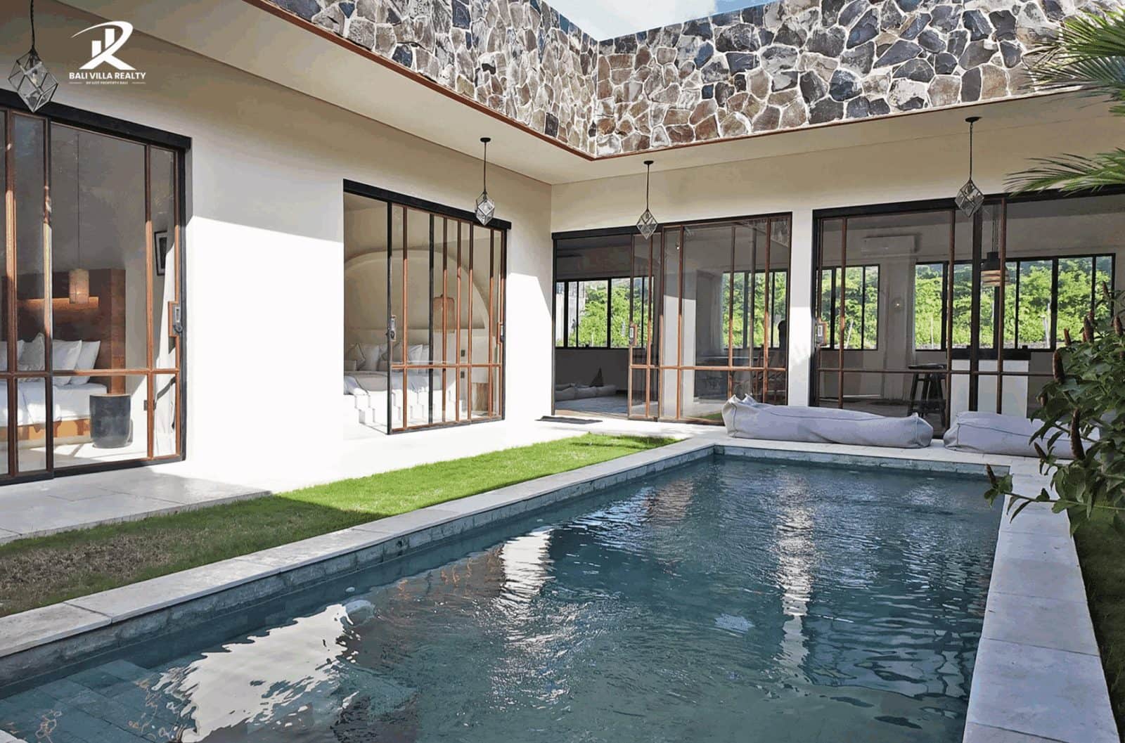 3-bedroom leasehold villa in Umalas — photo 2 of 5