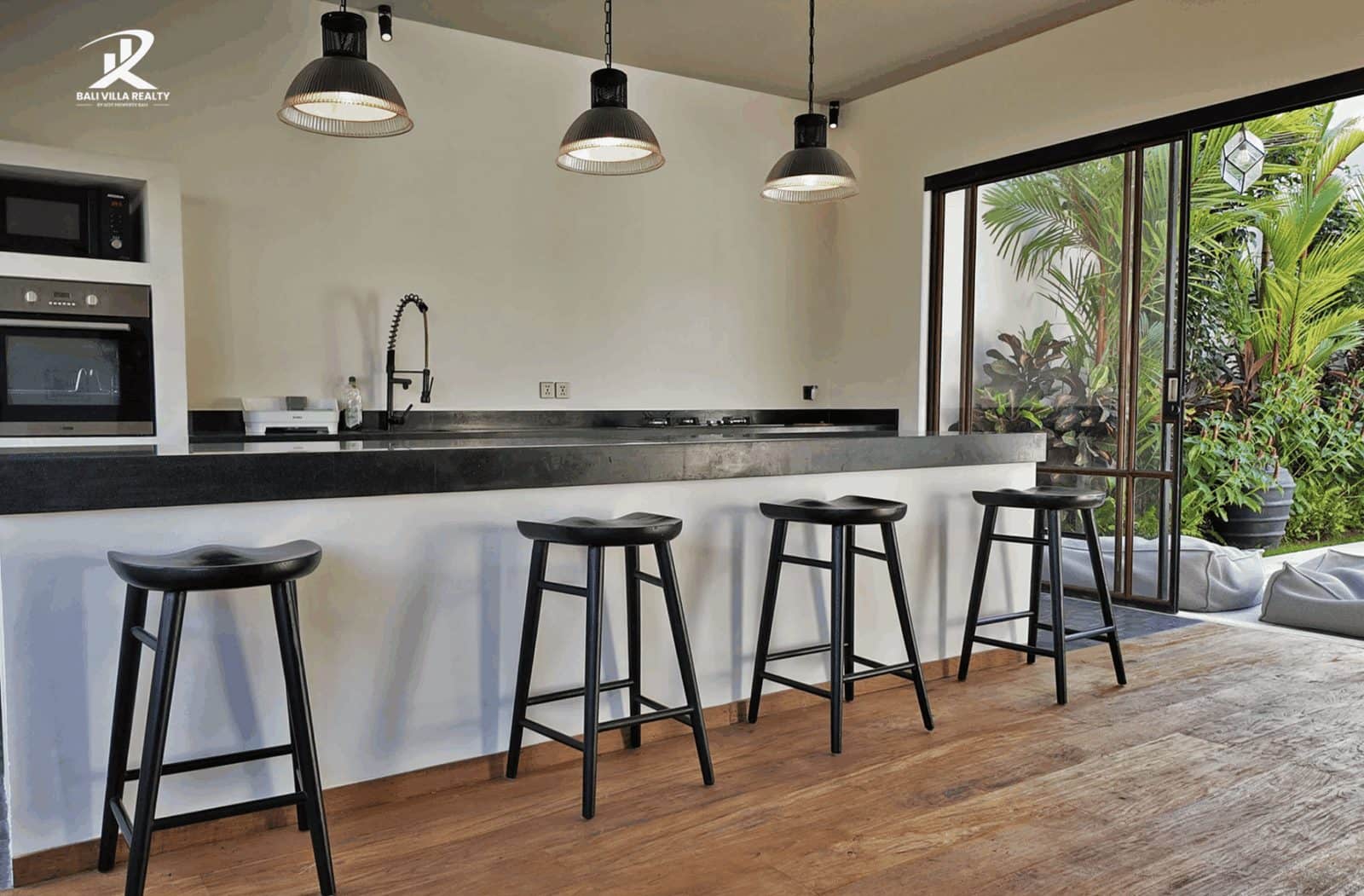3-bedroom leasehold villa in Umalas — photo 3 of 5