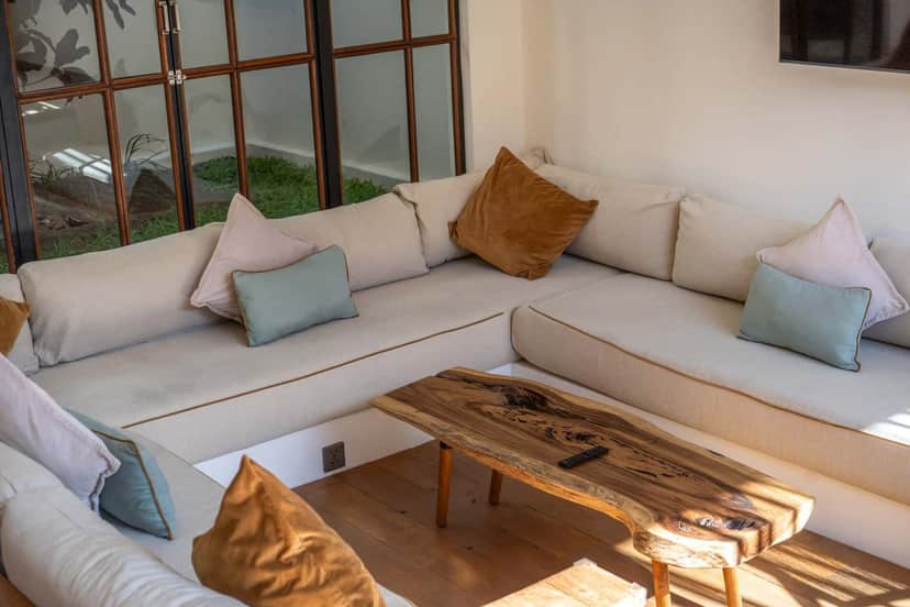 3-bedroom leasehold villa in Umalas — photo 3 of 5