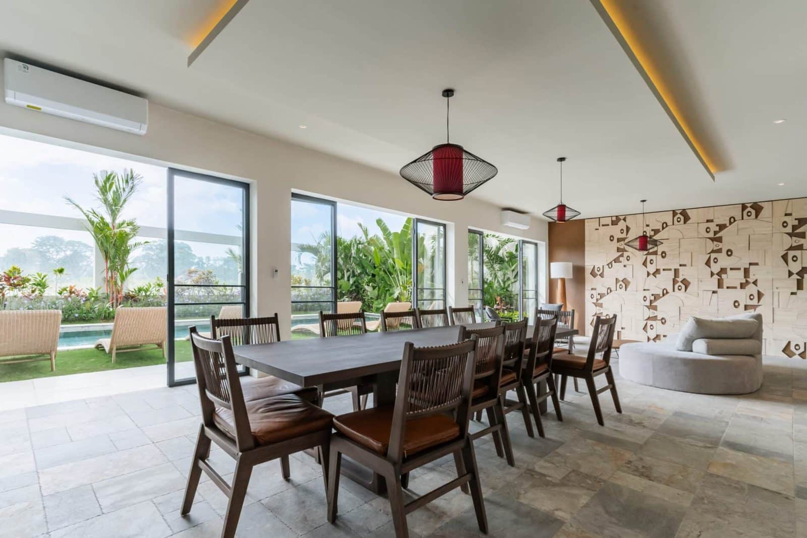 6-bedroom leasehold villa in Berawa — photo 5 of 5