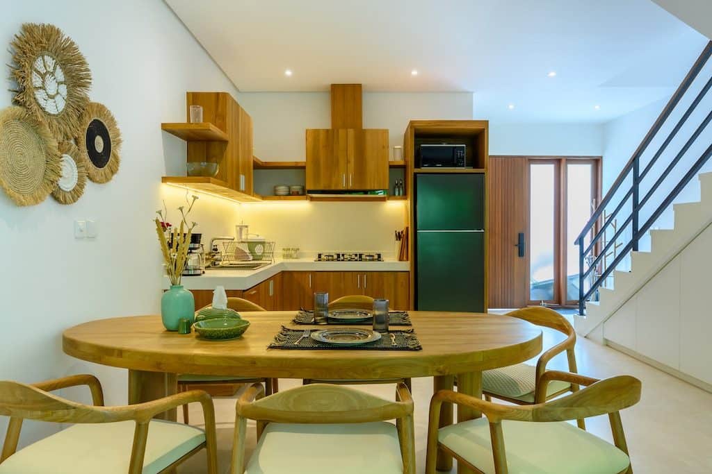 2-bedroom leasehold villa in Sanur — photo 5 of 5