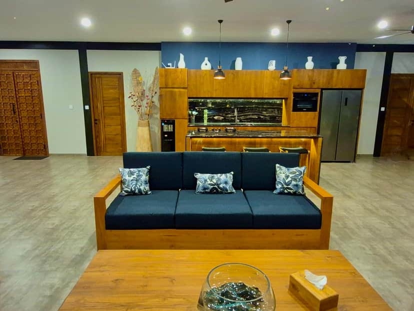 6-bedroom leasehold villa in Ubud — photo 5 of 5