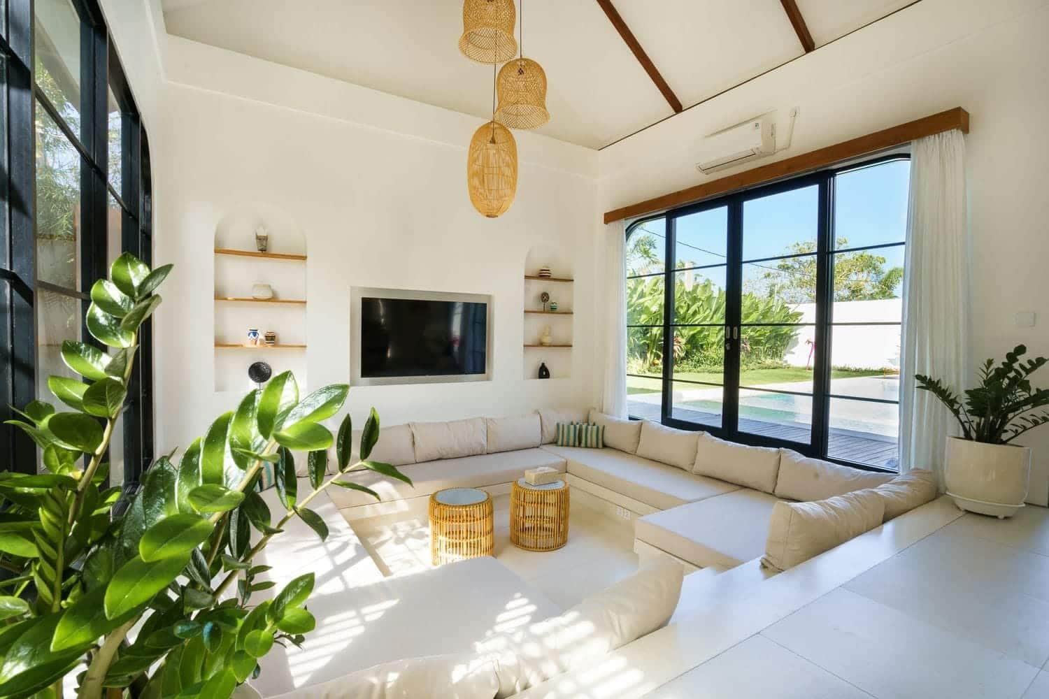 3-bedroom leasehold villa in Ungasan — photo 5 of 5