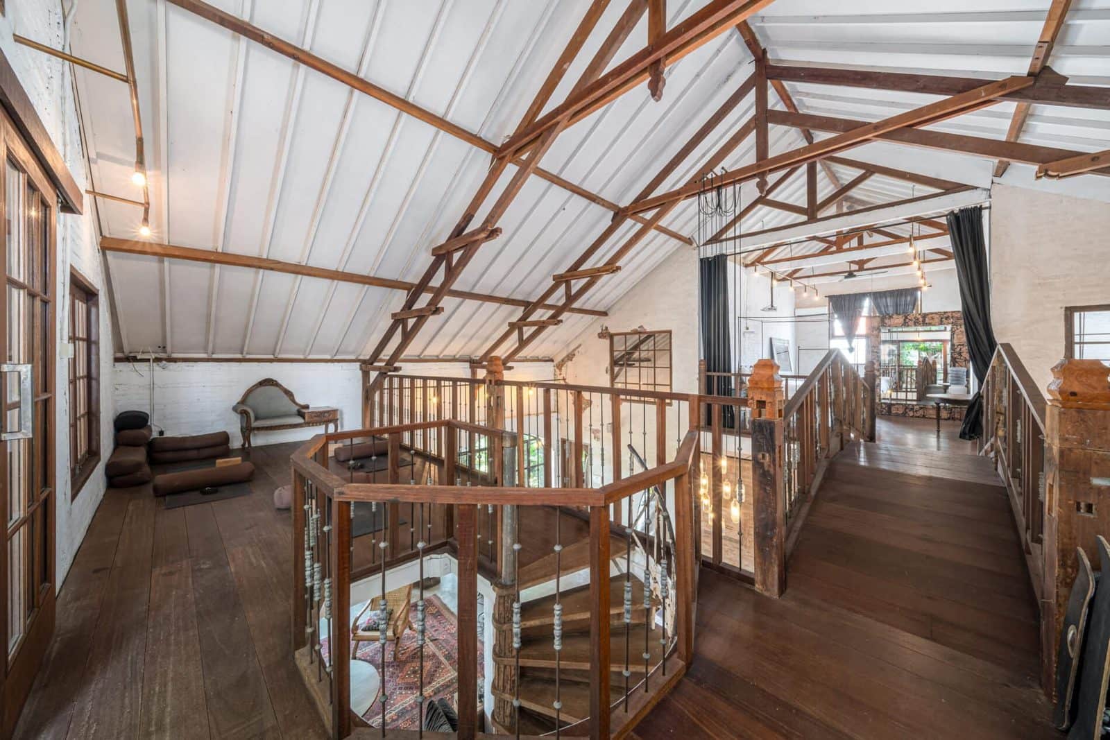 5-bedroom leasehold villa in Ubud — photo 5 of 5