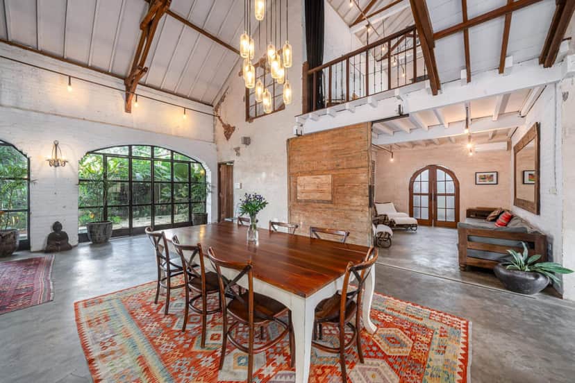 5-bedroom leasehold villa in Ubud — photo 4 of 5