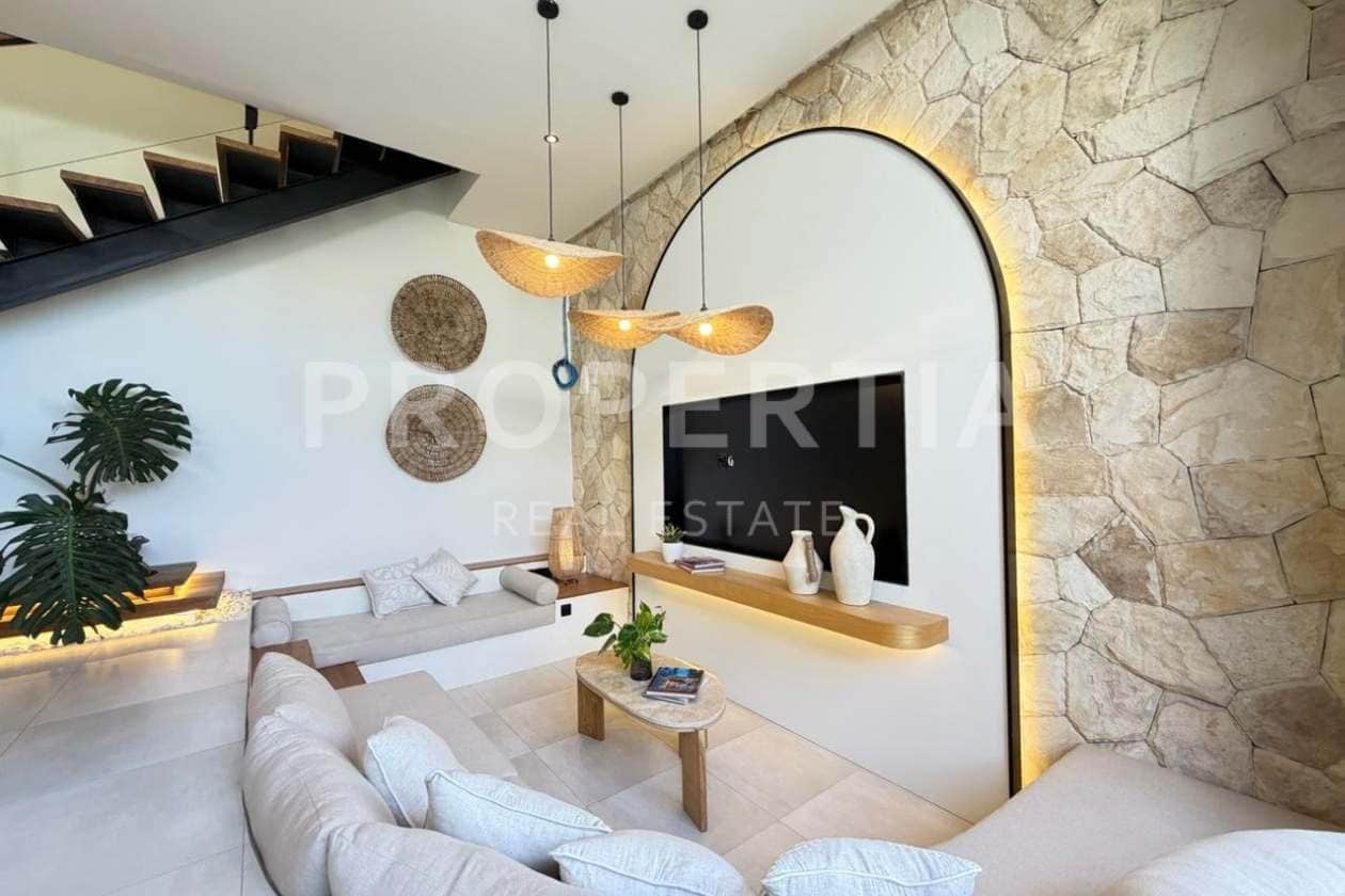3-bedroom freehold villa in Bingin — photo 4 of 5