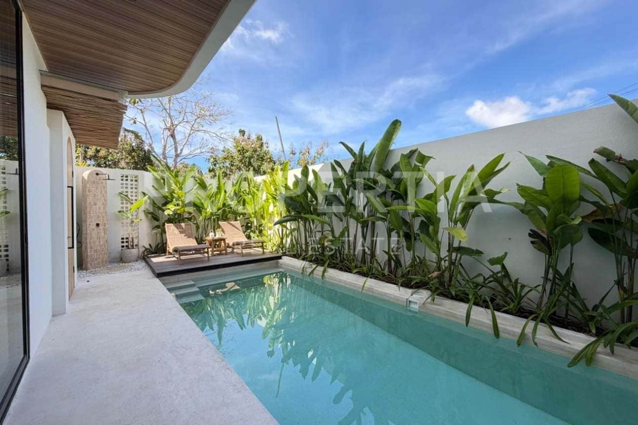 3-bedroom freehold villa in Bingin — photo 2 of 5