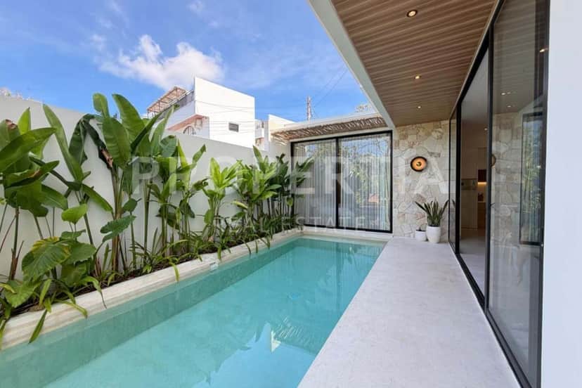 3-bedroom freehold villa in Bingin — photo 3 of 5
