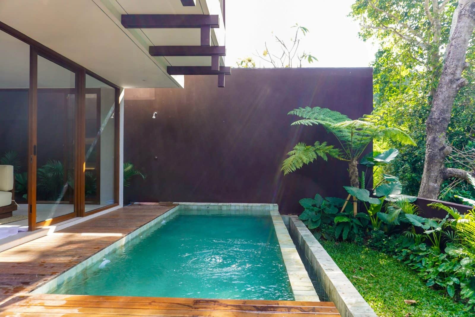 3-bedroom leasehold villa in Berawa — photo 2 of 5