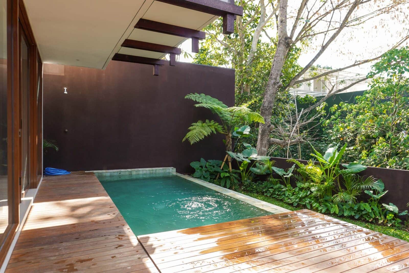 3-bedroom leasehold villa in Berawa — photo 3 of 5