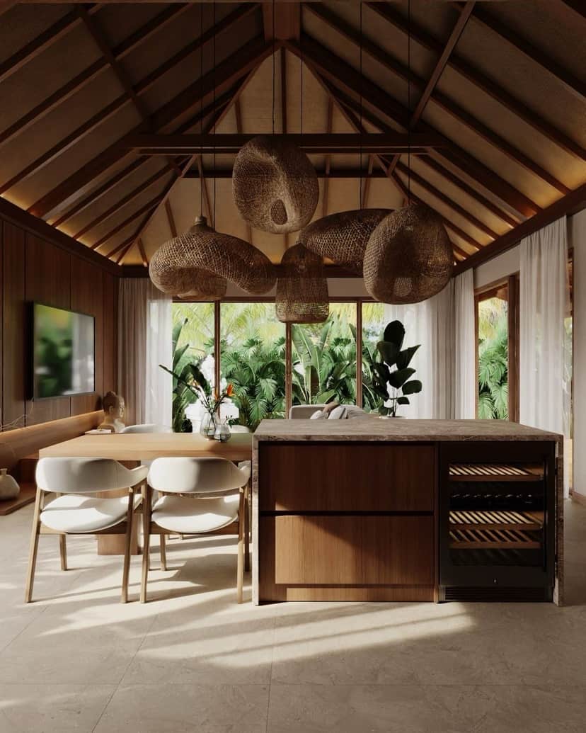 1-bedroom leasehold villa in Ubud — photo 2 of 5