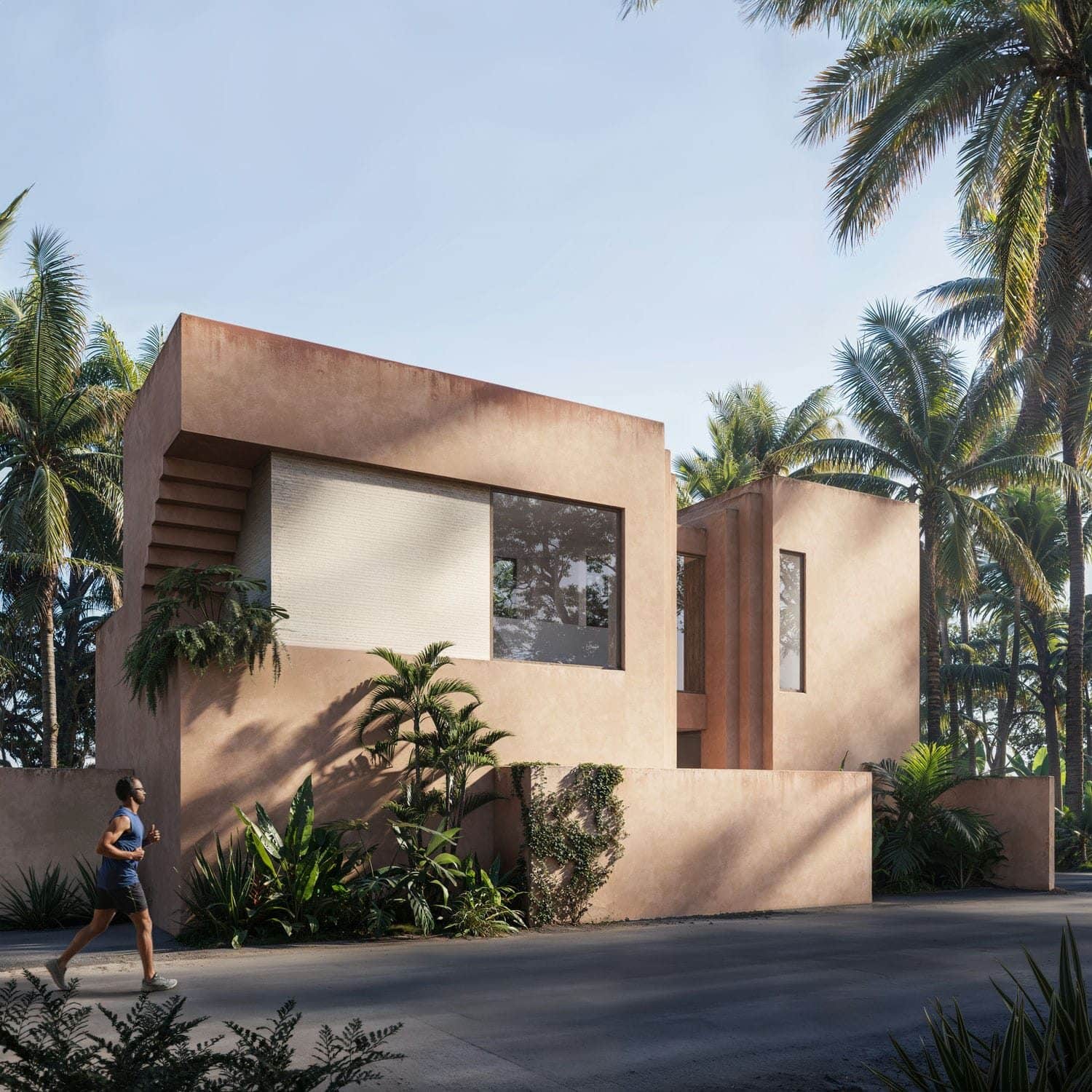 2-bedroom leasehold villa in Uluwatu — photo 3 of 5