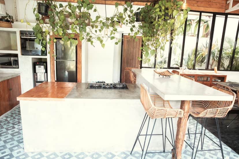 3-bedroom leasehold villa in Canggu — photo 5 of 5